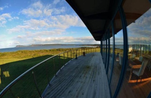 South Bruny Cabina | Mures Cloudy Bay Retreat