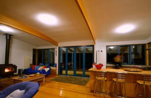 South Bruny Cabina | Mures Cloudy Bay Retreat