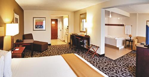 Murfreesboro Hotel | Murfreesboro Central Hotel