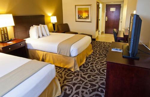 Murfreesboro Hotel | Murfreesboro Central Hotel