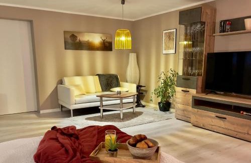 Rotenfels Apartamento | Murgtal-Apart
