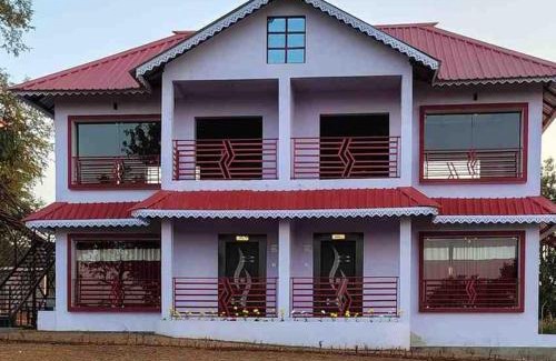 Purulia Complejo | Murguma Wildflower resort