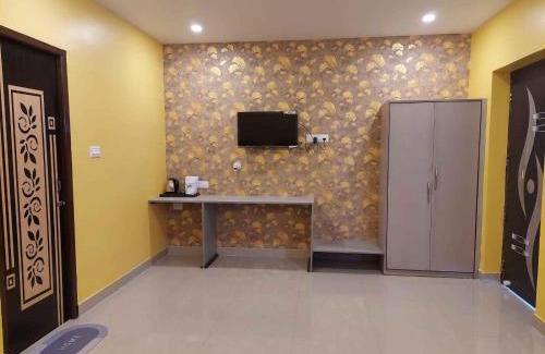 Purulia Complejo | Murguma Wildflower resort