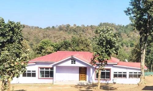 Purulia Complejo | Murguma Wildflower resort