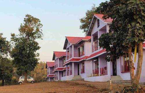 Purulia Complejo | Murguma Wildflower resort
