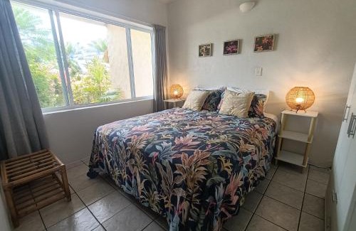 Muri Apartamento | Muri Retreat Apartments