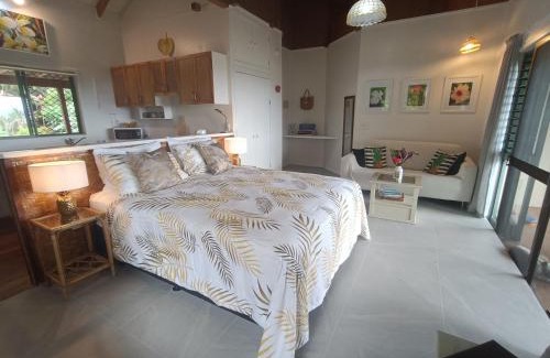 Muri Apartamento | Muri Retreat Apartments