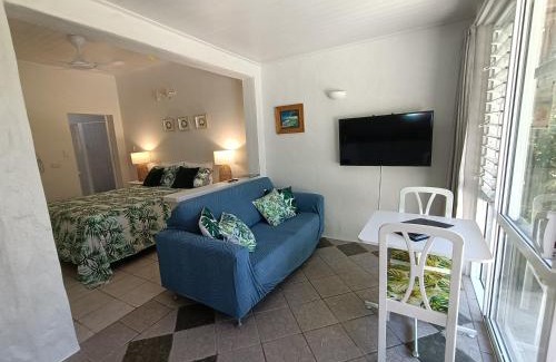 Muri Apartamento | Muri Retreat Apartments