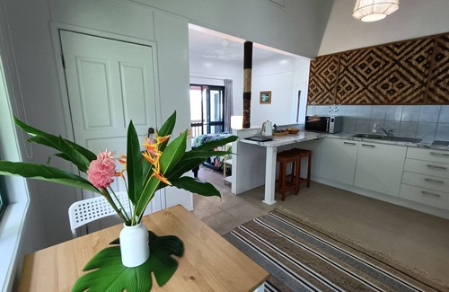 Muri Apartamento | Muri Retreat
