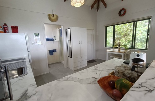 Muri Apartamento | Muri Retreat