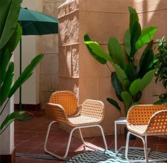 Museo Apartamento | Murillo Boutique x Alohamundi