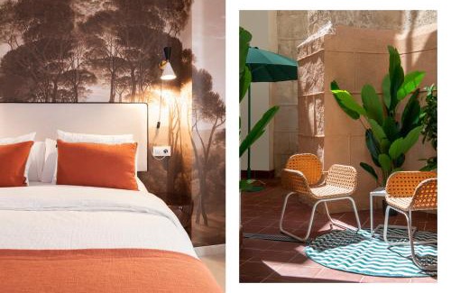 Museo Apartamento | Murillo Boutique x Alohamundi