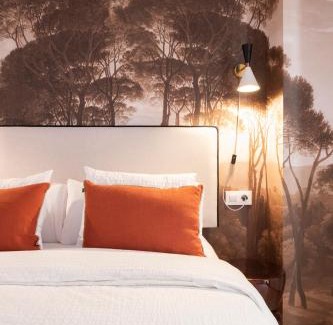 Museo Apartamento | Murillo Boutique x Alohamundi