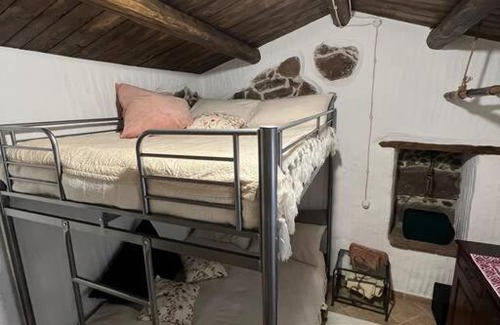 Paulilatino Casa | Muristene Pozzo Santa Cristina