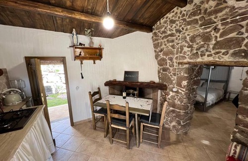 Paulilatino Casa | Muristene Pozzo Santa Cristina