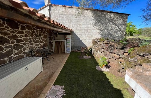 Paulilatino Casa | Muristene Pozzo Santa Cristina
