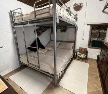 Paulilatino Casa | Muristene Pozzo Santa Cristina