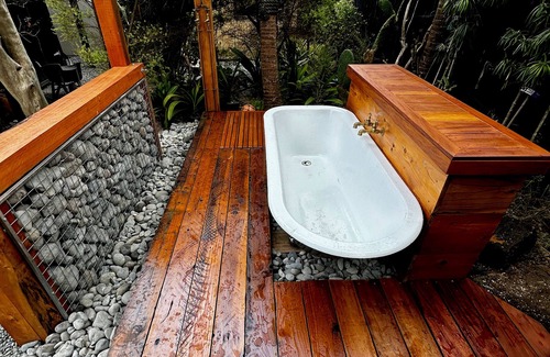 Muriwai Apartamento | Muriwai Surf Shack
