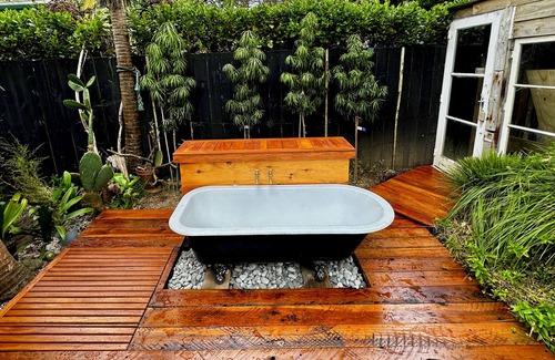 Muriwai Apartamento | Muriwai Surf Shack