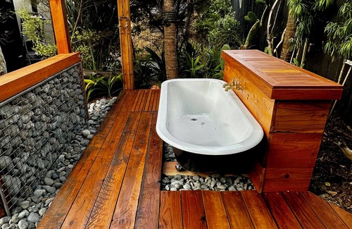 Muriwai Apartamento | Muriwai Surf Shack