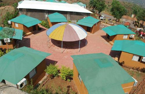 Kambare Hotel | Murlee Pure Veg Resort