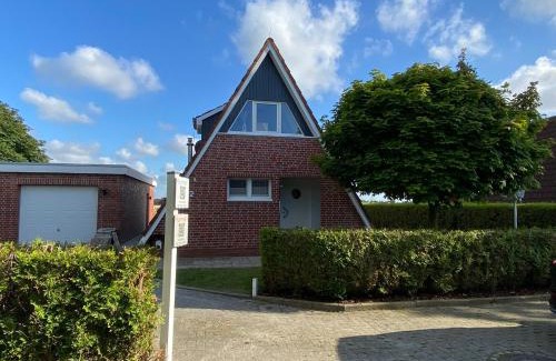 Carolinensiel Casa | Murmel 6 - E-Ladebox,Wallbox, Wlan, 2xWC