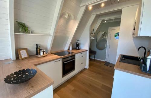Carolinensiel Casa | Murmel 6 - E-Ladebox,Wallbox, Wlan, 2xWC