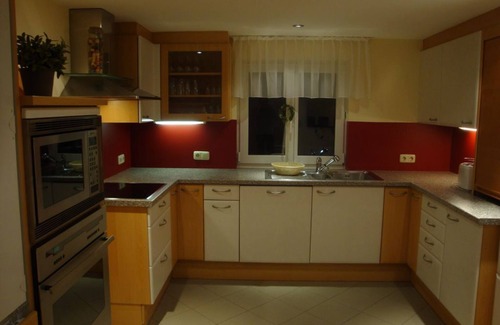 Schroecken Apartamento | Murmele für 1-3 Personen - Schwarzmann's