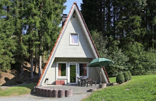 Untervalme Casa | Murmeltier