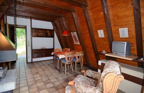 Untervalme Casa | Murmeltier