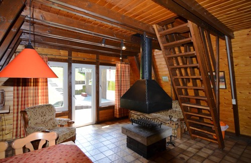 Untervalme Casa | Murmeltier