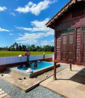 Kampung Sungai Udang Casa | Murni Inn Sungai Udang
