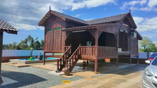 Kampung Sungai Udang Casa | Murni Inn Sungai Udang