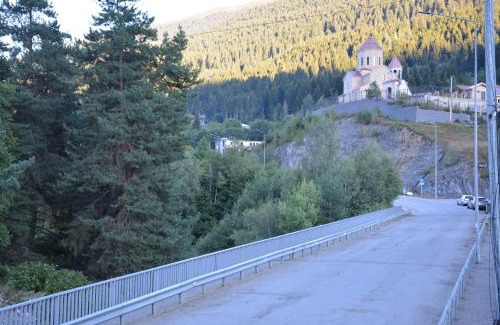 Imereti Apartamento | Muro's Guesthouse