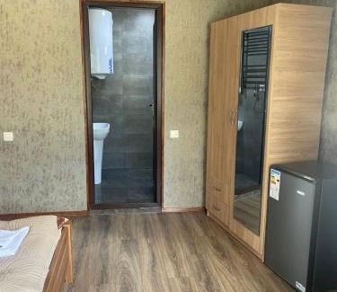 Salkhino Casa | muros guesthouse