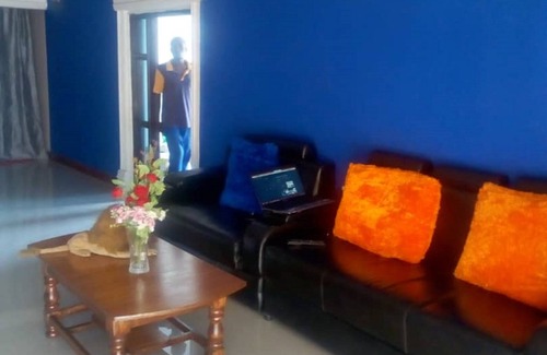 Kitwe Cama Y Desayuno | Muroy Executive Lodge