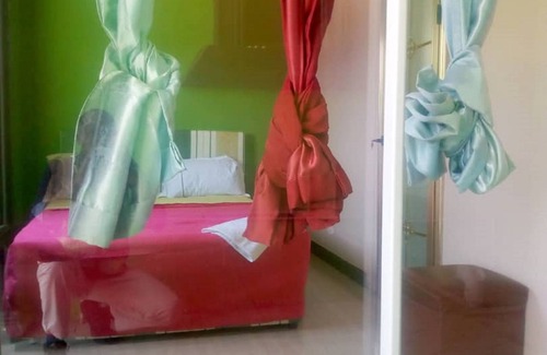 Kitwe Cama Y Desayuno | Muroy Executive Lodge