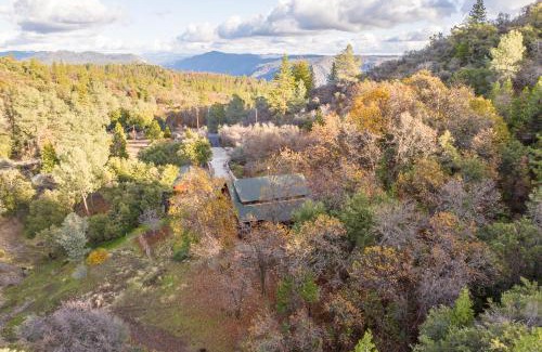 Forest Meadows Casa | Murph Lodge