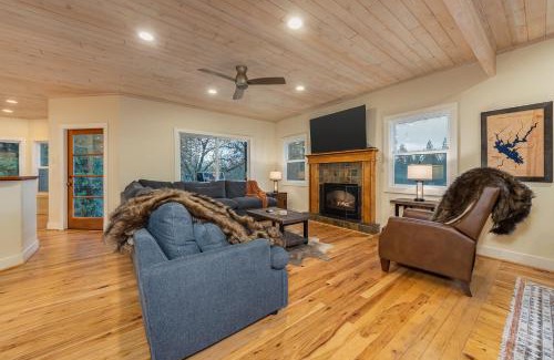 Forest Meadows Casa | Murph Lodge