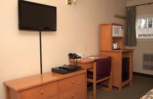 Seward Hotel | Murphy's Alaskan Inn