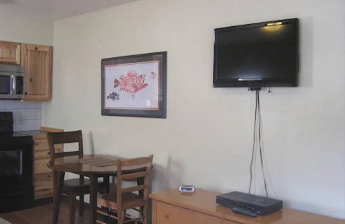 Seward Hotel | Murphy's Alaskan Inn