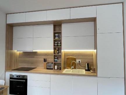North Macedonia Apartamento | Murphy's Apartment
