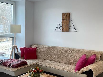 North Macedonia Apartamento | Murphy's Apartment