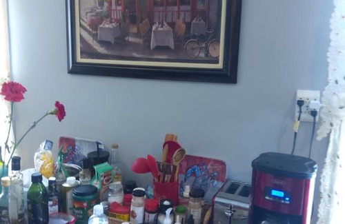 Troy Casa | Murphy's BnB