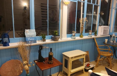 Troy Casa | Murphy's BnB