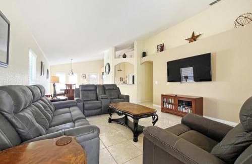 Highlands Reserve Casa | Murphy's Mansion home