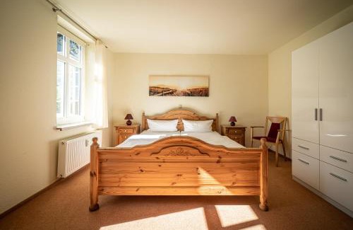Bad Suderode Apartamento | Murphy's Zimmer und Apartments