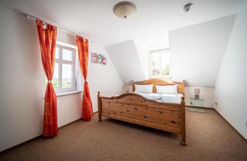 Bad Suderode Apartamento | Murphy's Zimmer und Apartments