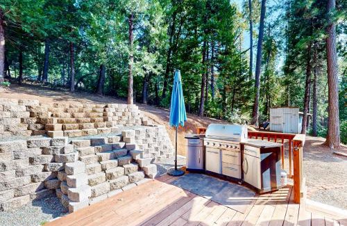Forest Meadows Casa | Murphys Cozy Cabin