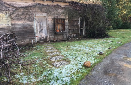 Murphys Cabaña | Murphys Wine Cottages: cabaña de pesca para 3 personas, precio económico